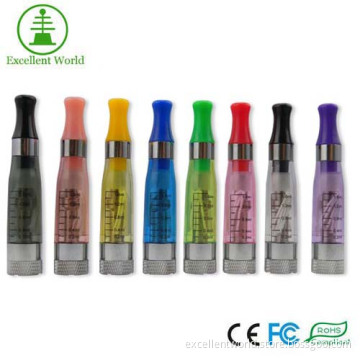 Top Selling EGO CE4 CE5 with Cap Clearomizer